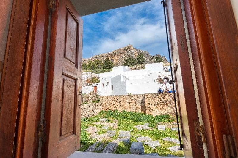 Lindos Diamond Exclusive Villa & Suites photo 1