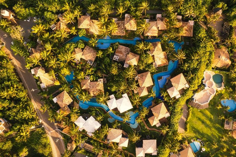 Domus Villas 1