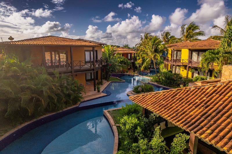 Domus Villas 3
