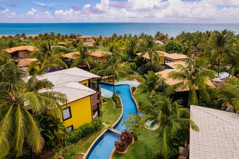 Domus Villas 4