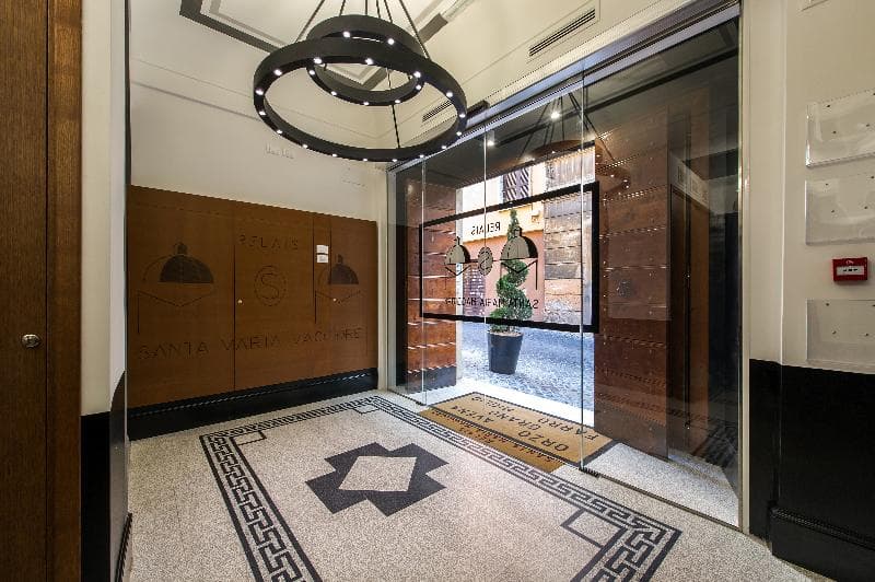 Relais Santa Maria Maggiore 3