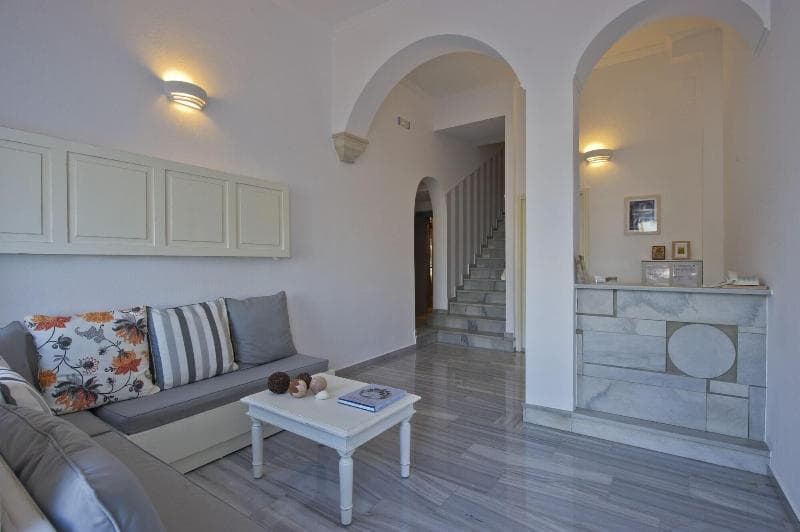Oasis Hotel Paros photo 1