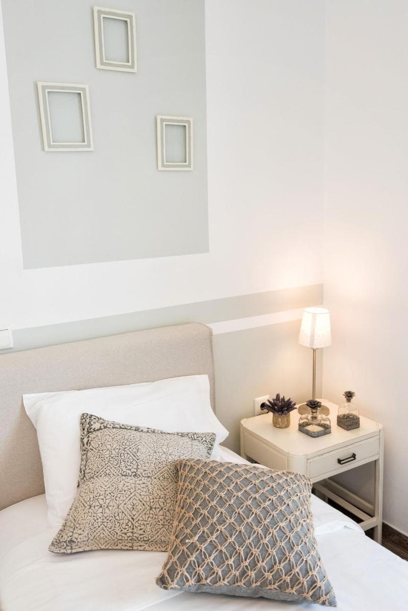 Oasis Hotel Paros 4