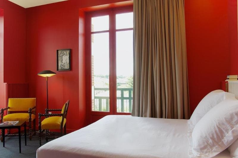 Chc Villa Mirasol main