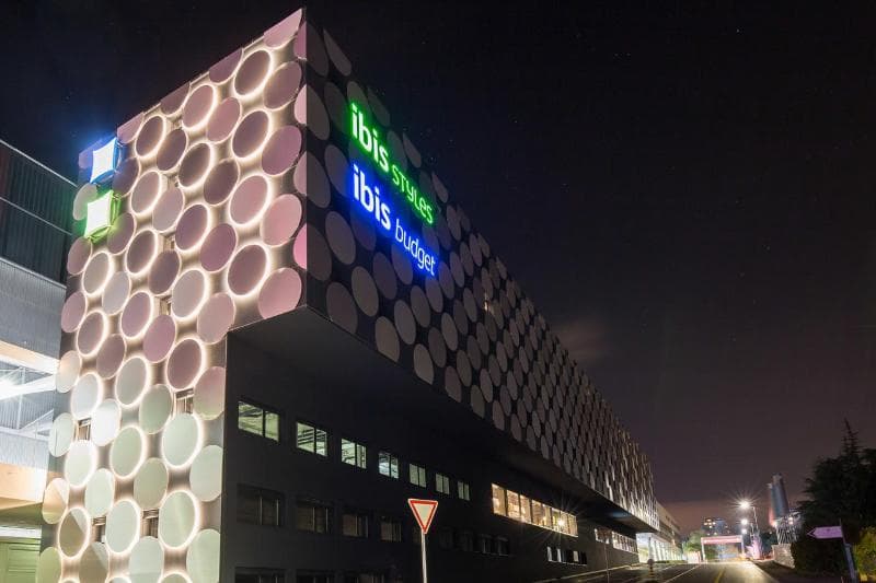 Ibis Styles Genève Palexpo Aéroport 3