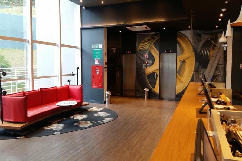 Ibis Juiz De Fora 2