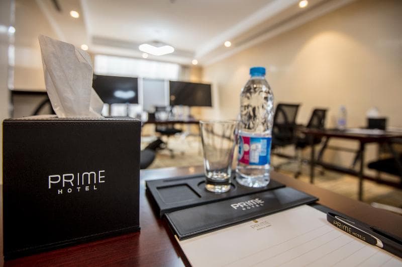 Prime Hotel Jeddah Al Hamra 1