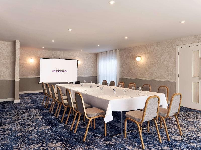 Mercure Thame Lambert Hotel photo 1