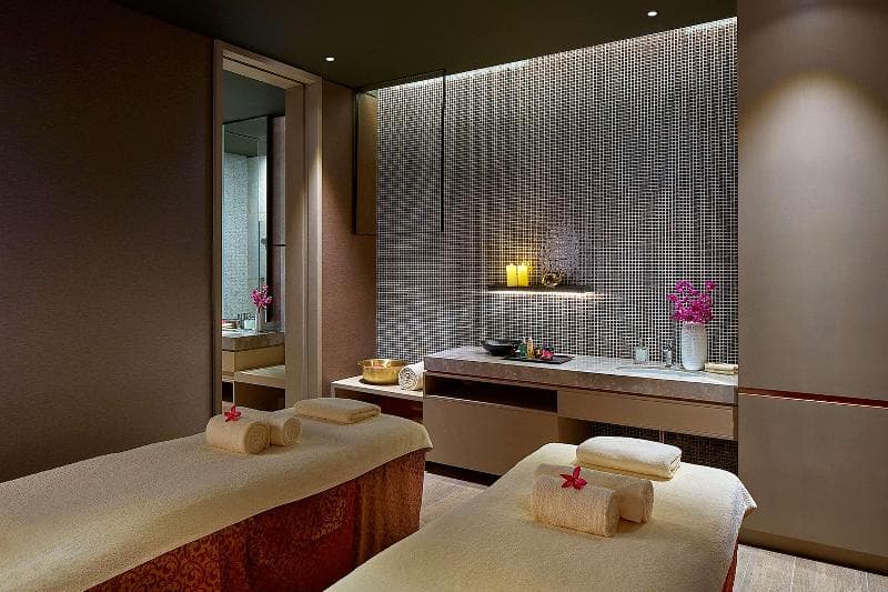 Shangri-La Hotel Xiamen 3