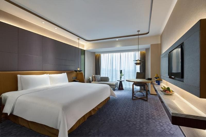Primus Hotel Shanghai Hongqiao 3