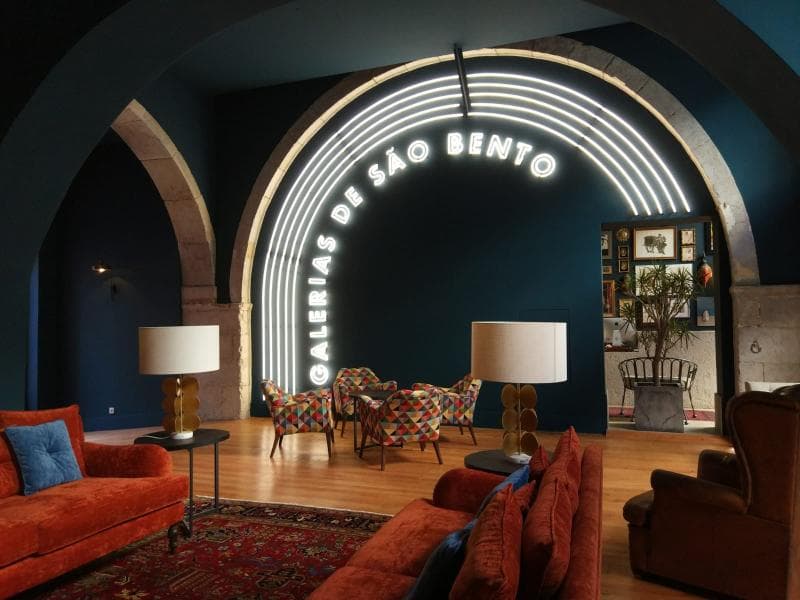Dear Lisbon Gallery House 2