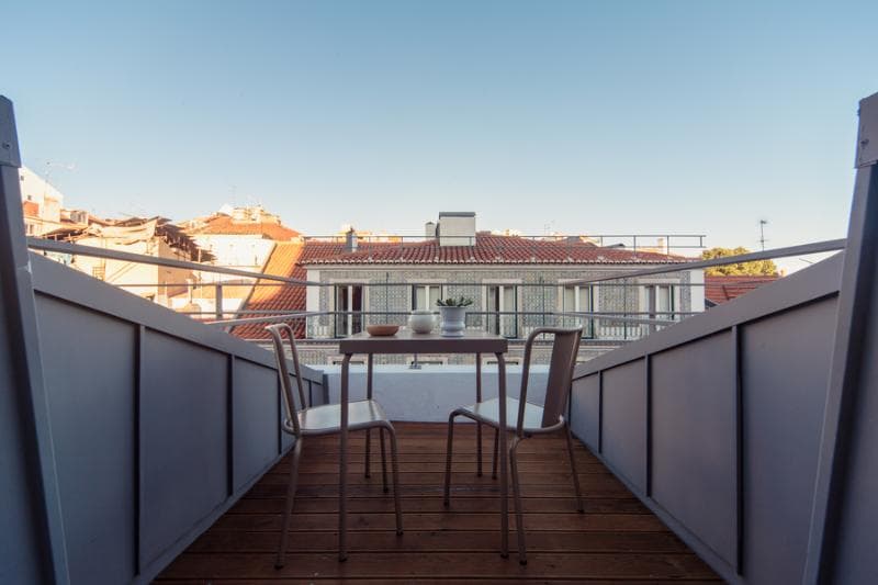 Dear Lisbon Gallery House 5