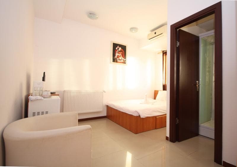 Liad City Center Apartments main