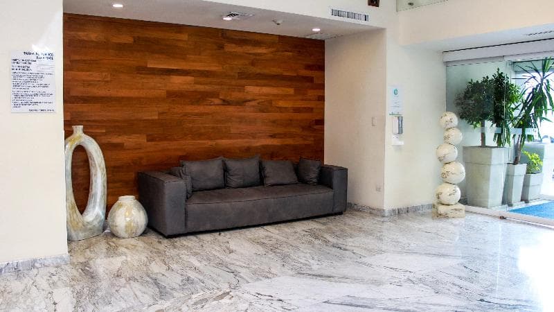 Holiday Inn Express Culiacan 2