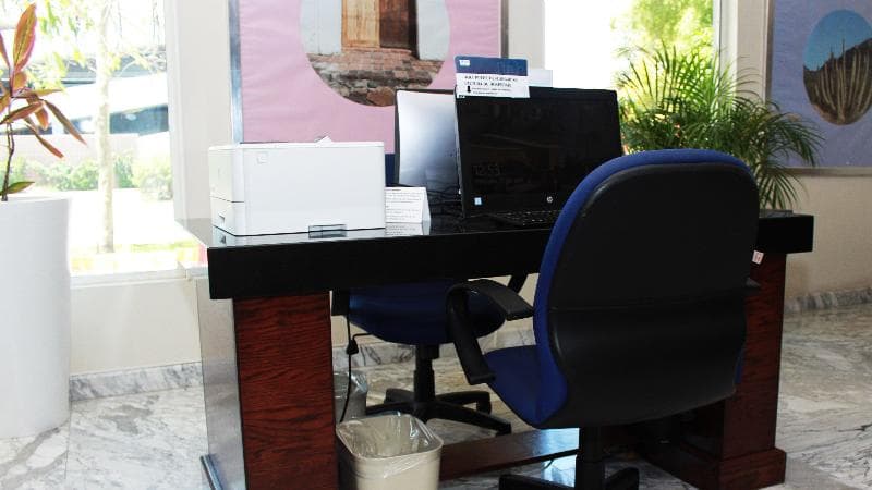 Holiday Inn Express Culiacan 3