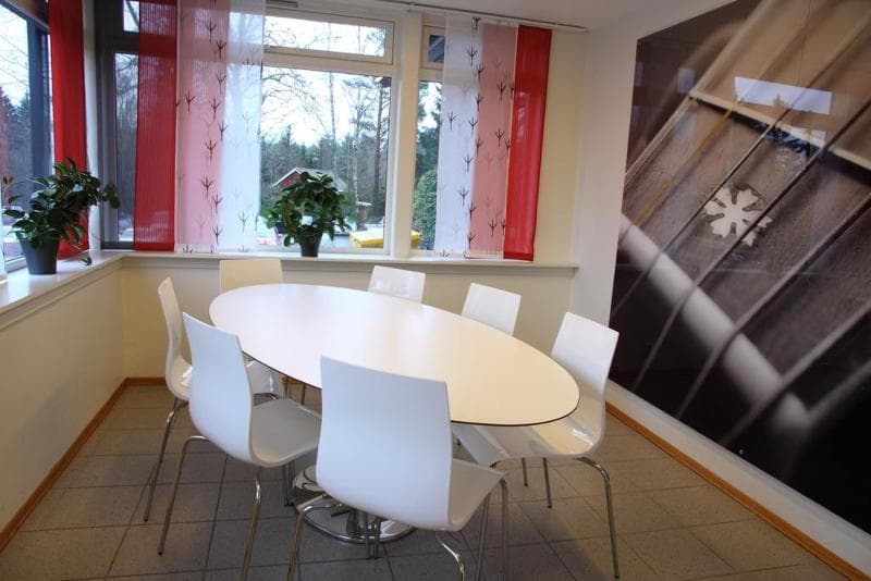 Olympiatoppen Sportshotel - Scandic Partner 3
