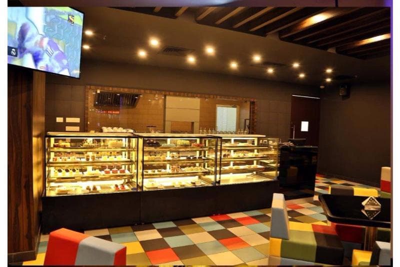 Olive Downtown, Cochin photo 1