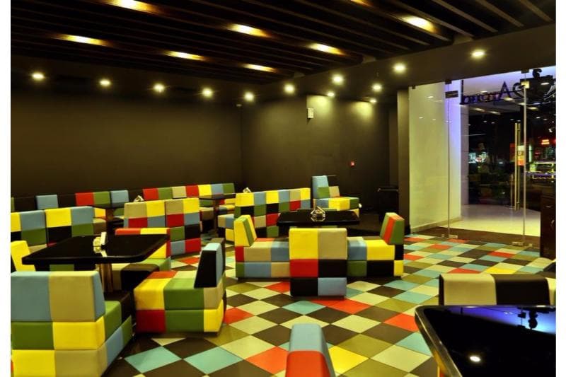 Olive Downtown, Cochin 2