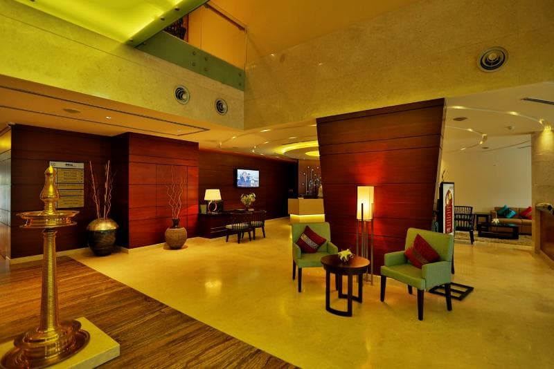 Olive Downtown, Cochin 5