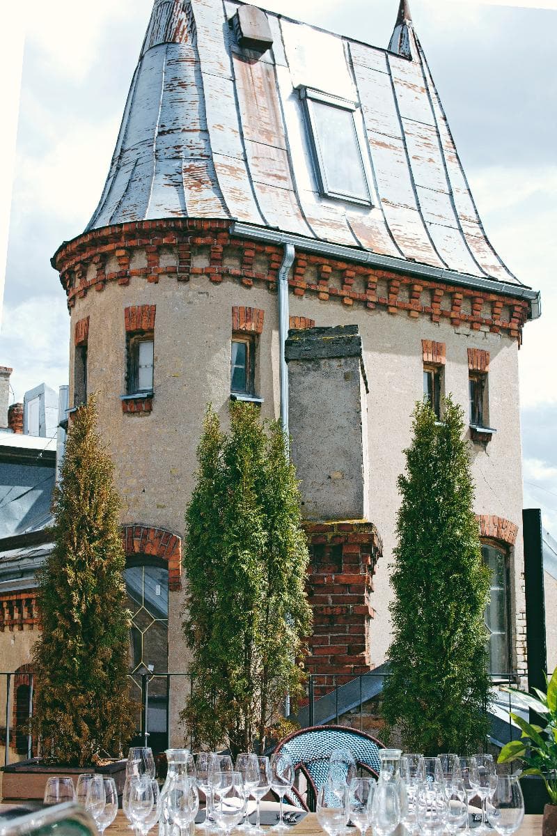 Pullman Riga Old Town 4