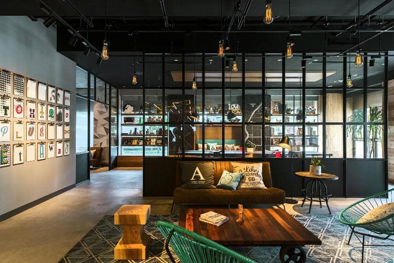 Moxy Tokyo Kinshicho photo 1