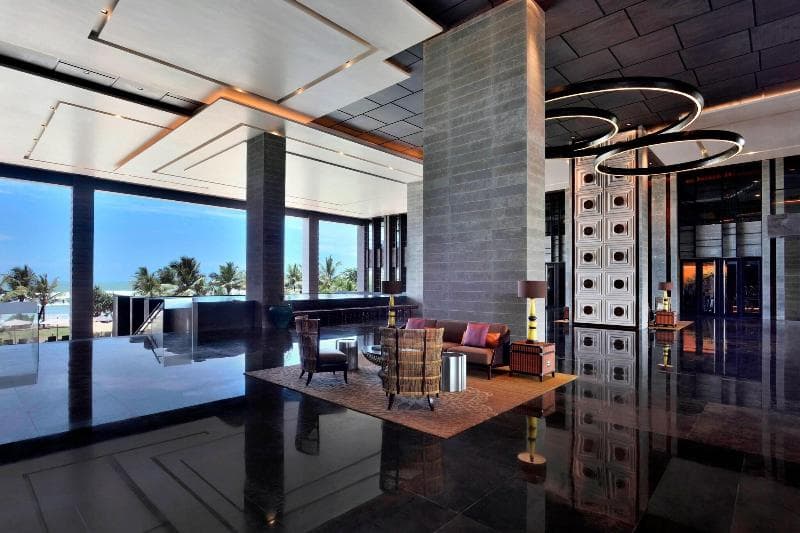 Weligama Bay Marriott Resort & Spa 2