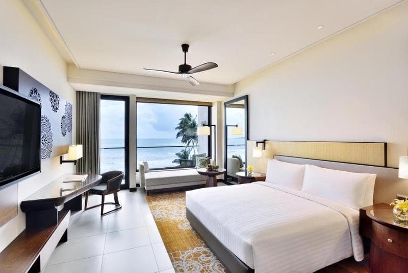 Weligama Bay Marriott Resort & Spa photo 1