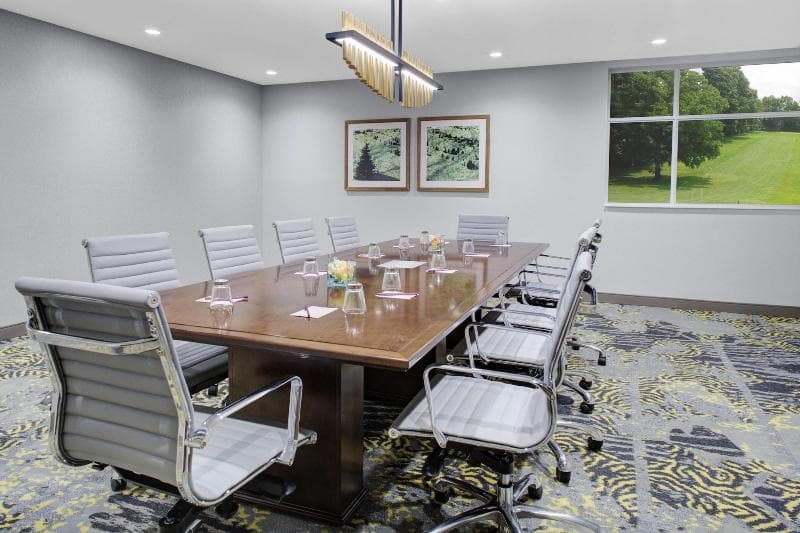 Residence Inn By Marriott Boulder Broomfield/Inter photo 1