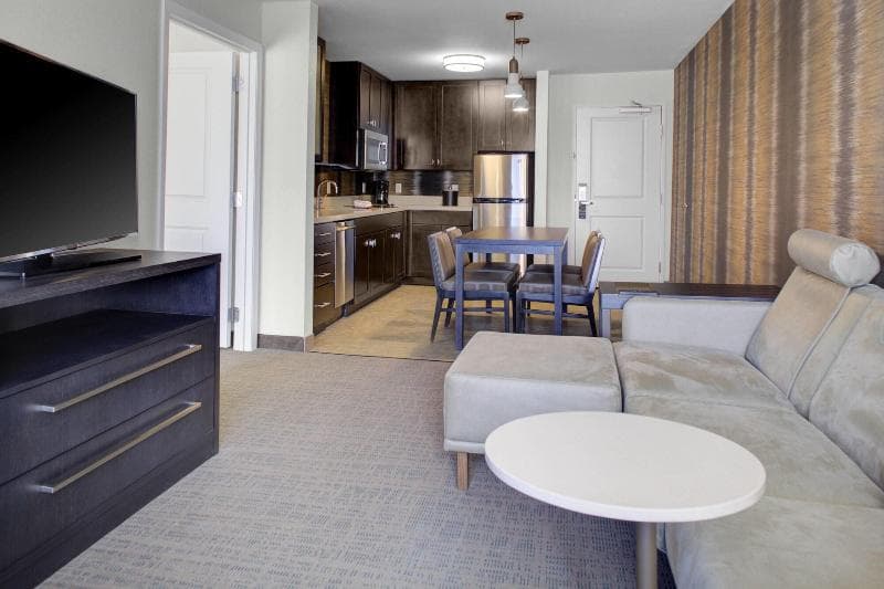 Residence Inn By Marriott Boulder Broomfield/Inter 5