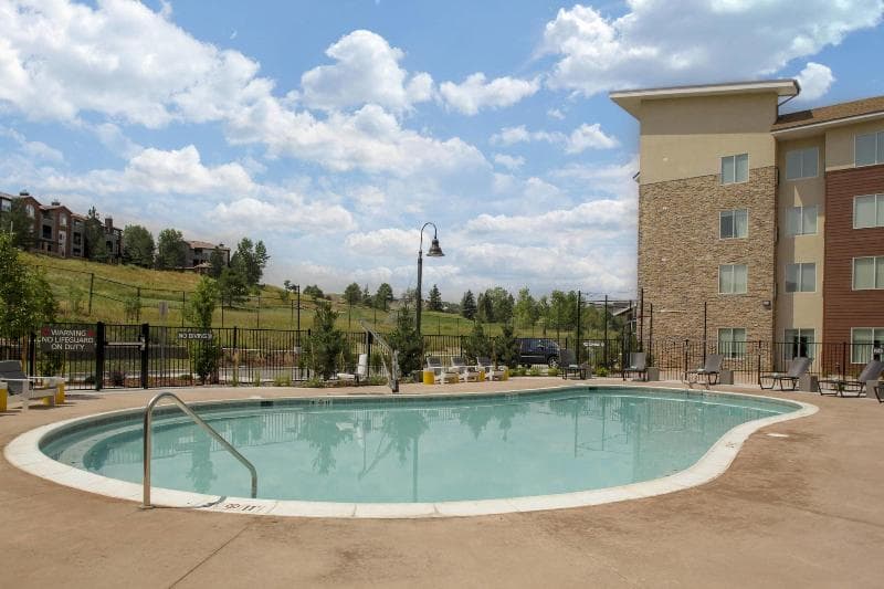 Fairfield Inn & Suites Boulder Broomfield/Interloc 3