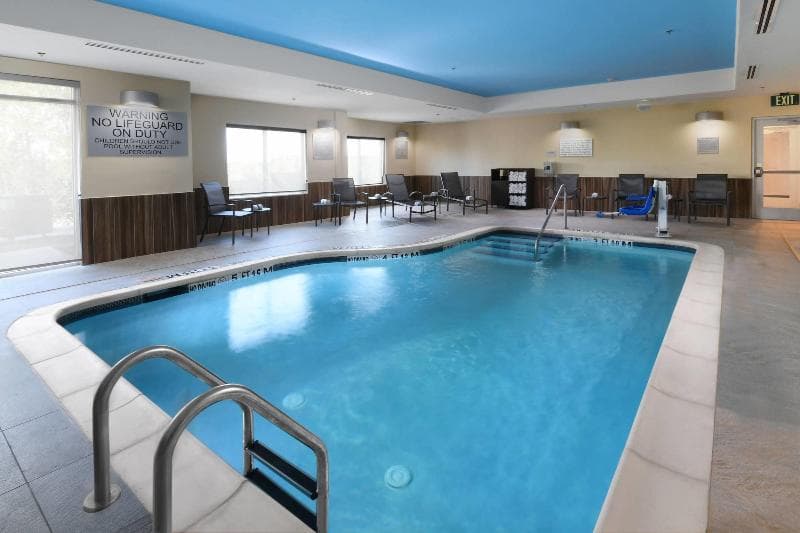 Fairfield Inn & Suites Fort Worth South Burleson 2