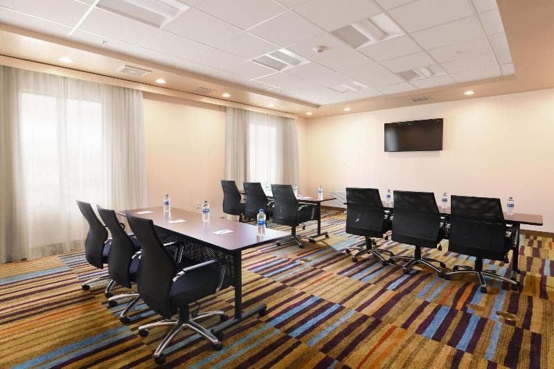 Fairfield Inn & Suites Fort Worth South Burleson 1