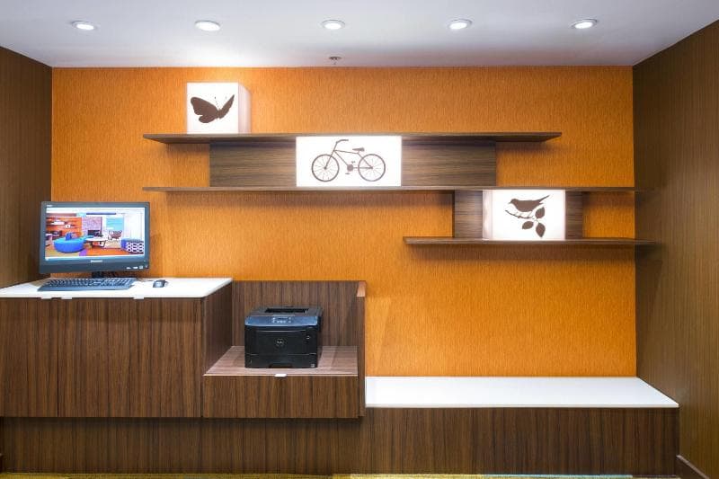 Holiday Inn Express Simpsonville photo 1