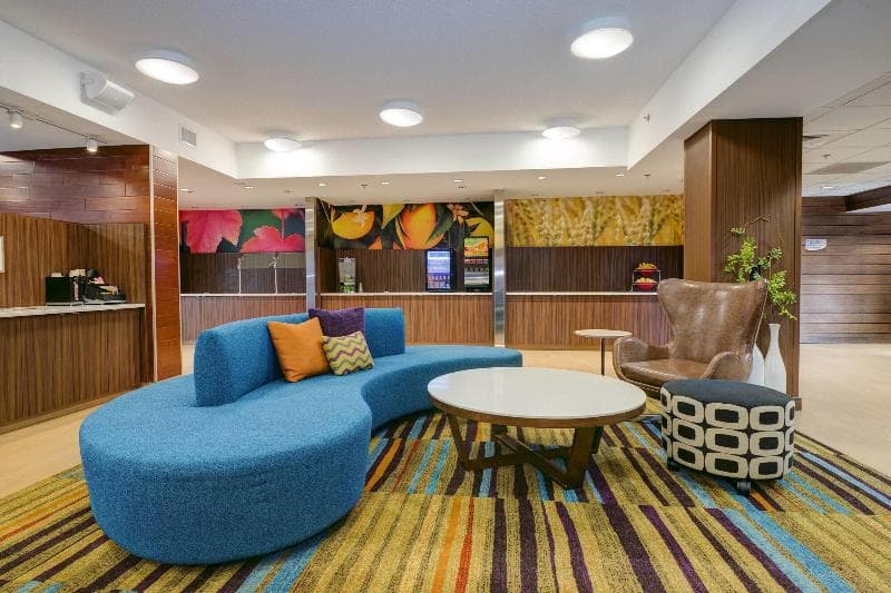 Holiday Inn Express Simpsonville 5