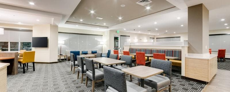 Towneplace Suites Kansas City Liberty 3
