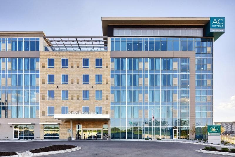 Ac Hotel By Marriott Minneapolis West End photo 1