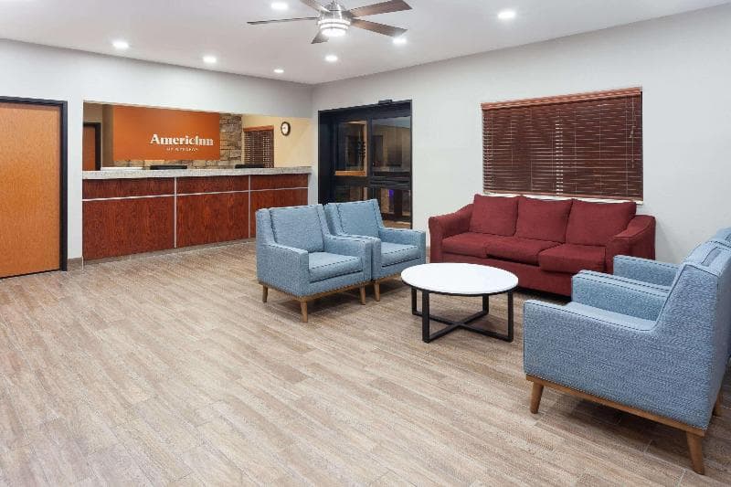 AmericInn by Wyndham Hudson 4