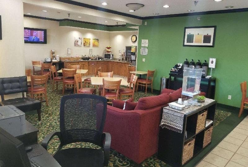 AmericInn by Wyndham Hudson photo 1