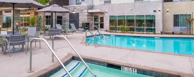 Towneplace Suites San Bernardino Loma Linda 2