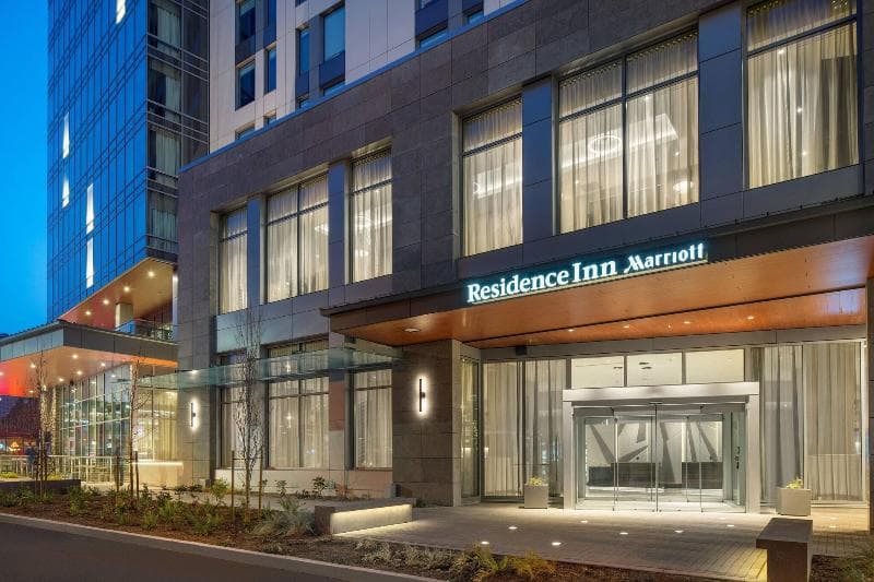 Residence Inn Seattle Downtown/Convention Center 4