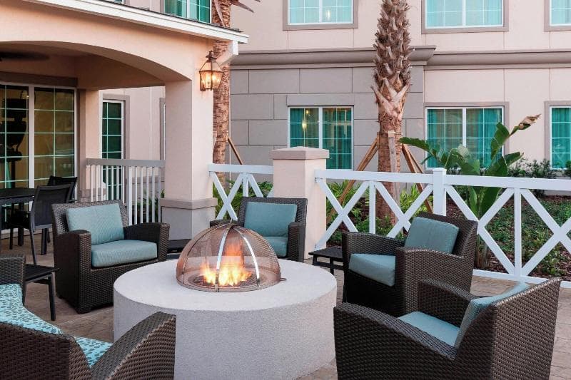 Residence Inn By Marriott Near Universal Orlando 3