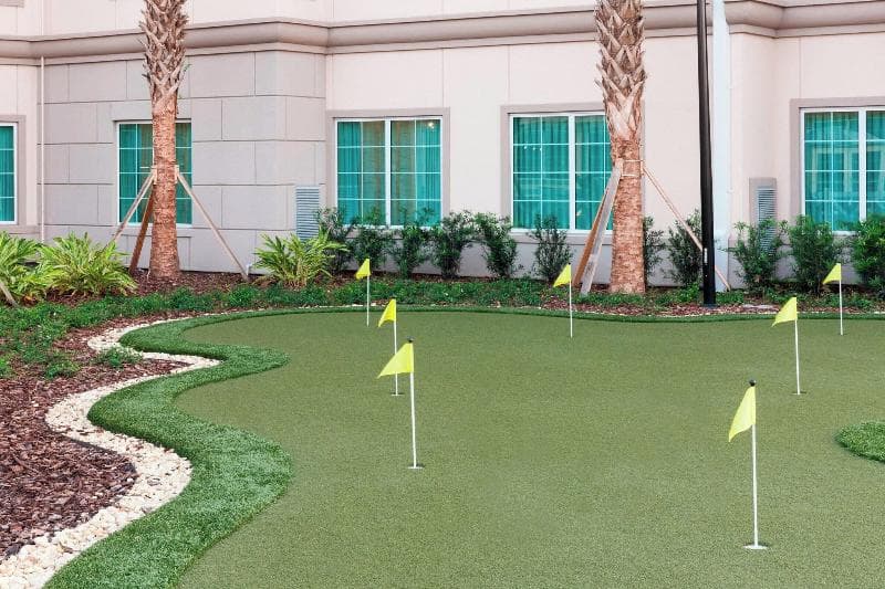 Residence Inn By Marriott Near Universal Orlando 4