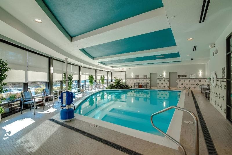 Richmond Marriott Short Pump 2