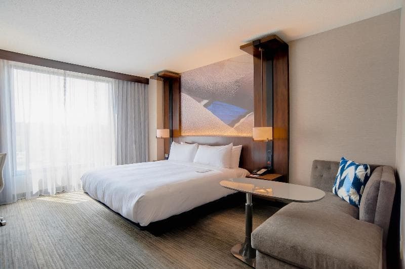 Richmond Marriott Short Pump 4