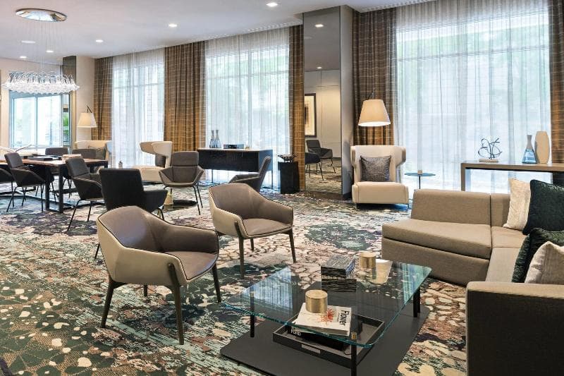 Ac Hotel By Marriott Gainesville Downtown 3