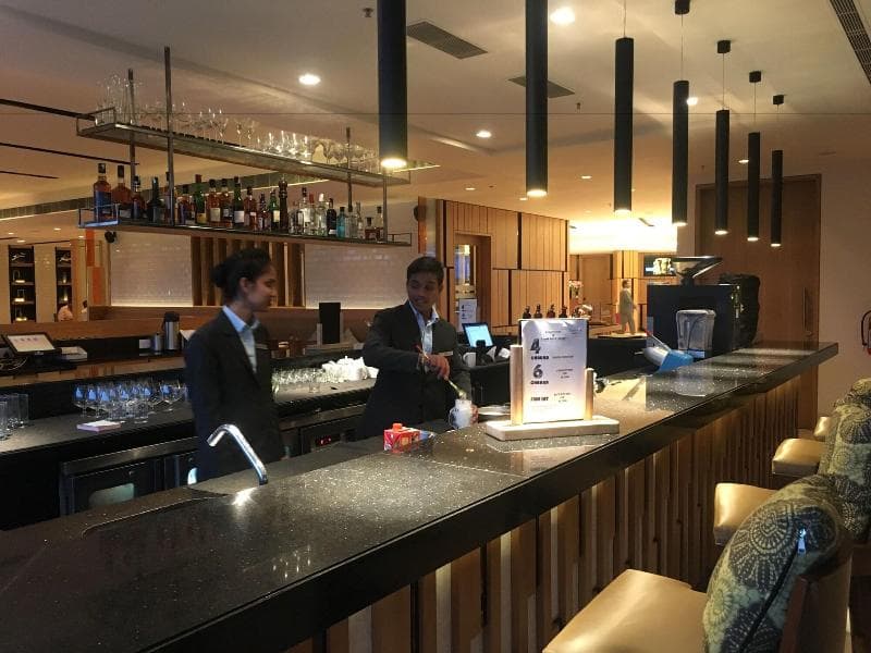 Fairfield By Marriott Visakapatnam 2