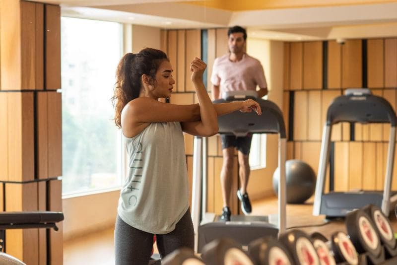 Fairfield By Marriott Visakapatnam 3