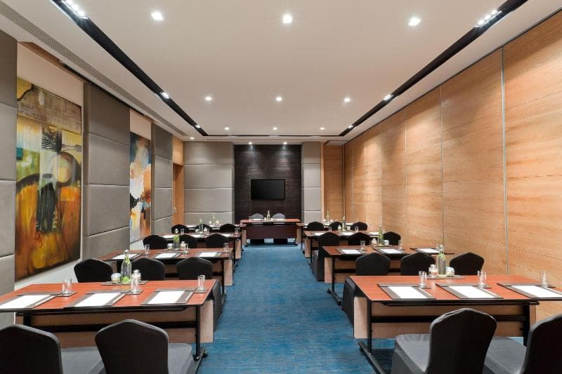 Fairfield By Marriott Visakapatnam photo 1