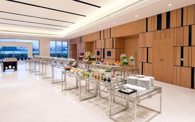 Fairfield By Marriott Visakapatnam 4