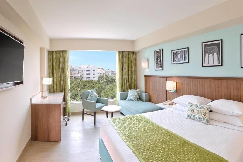 Fairfield By Marriott Visakapatnam 5